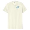 Allmade® Unisex Organic Cotton Tee Thumbnail