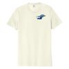 Allmade® Unisex Organic Cotton Tee Thumbnail