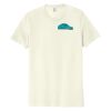 Allmade® Unisex Organic Cotton Tee Thumbnail