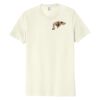 Allmade® Unisex Organic Cotton Tee Thumbnail