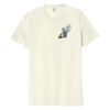 Allmade® Unisex Organic Cotton Tee Thumbnail