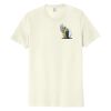 Allmade® Unisex Organic Cotton Tee Thumbnail
