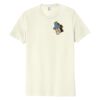 Allmade® Unisex Organic Cotton Tee Thumbnail