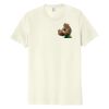 Allmade® Unisex Organic Cotton Tee Thumbnail