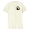 Allmade® Unisex Organic Cotton Tee Thumbnail
