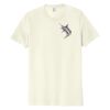 Allmade® Unisex Organic Cotton Tee Thumbnail
