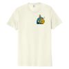 Allmade® Unisex Organic Cotton Tee Thumbnail