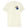 Allmade® Unisex Organic Cotton Tee Thumbnail