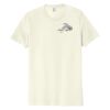 Allmade® Unisex Organic Cotton Tee Thumbnail