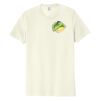 Allmade® Unisex Organic Cotton Tee Thumbnail