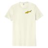 Allmade® Unisex Organic Cotton Tee Thumbnail