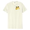 Allmade® Unisex Organic Cotton Tee Thumbnail
