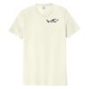 Allmade® Unisex Organic Cotton Tee Thumbnail