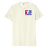 Allmade® Unisex Organic Cotton Tee Thumbnail