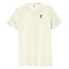 Allmade® Unisex Organic Cotton Tee Thumbnail