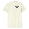 Allmade® Unisex Organic Cotton Tee Thumbnail