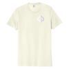 Allmade® Unisex Organic Cotton Tee Thumbnail