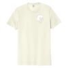 Allmade® Unisex Organic Cotton Tee Thumbnail