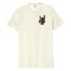 Allmade® Unisex Organic Cotton Tee Thumbnail