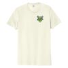 Allmade® Unisex Organic Cotton Tee Thumbnail