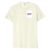 Allmade® Unisex Organic Cotton Tee Thumbnail