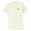 Allmade® Unisex Organic Cotton Tee Thumbnail