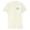 Allmade® Unisex Organic Cotton Tee Thumbnail