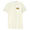 Allmade® Unisex Organic Cotton Tee Thumbnail