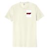 Allmade® Unisex Organic Cotton Tee Thumbnail