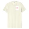 Allmade® Unisex Organic Cotton Tee Thumbnail