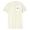 Allmade® Unisex Organic Cotton Tee Thumbnail