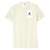 Allmade® Unisex Organic Cotton Tee Thumbnail