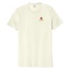 Allmade® Unisex Organic Cotton Tee Thumbnail