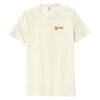 Allmade® Unisex Organic Cotton Tee Thumbnail