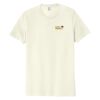 Allmade® Unisex Organic Cotton Tee Thumbnail