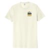 Allmade® Unisex Organic Cotton Tee Thumbnail