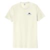 Allmade® Unisex Organic Cotton Tee Thumbnail