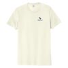 Allmade® Unisex Organic Cotton Tee Thumbnail
