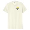 Allmade® Unisex Organic Cotton Tee Thumbnail