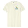 Allmade® Unisex Organic Cotton Tee Thumbnail