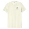 Allmade® Unisex Organic Cotton Tee Thumbnail