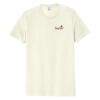 Allmade® Unisex Organic Cotton Tee Thumbnail