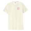 Allmade® Unisex Organic Cotton Tee Thumbnail