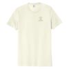 Allmade® Unisex Organic Cotton Tee Thumbnail