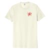 Allmade® Unisex Organic Cotton Tee Thumbnail