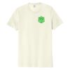 Allmade® Unisex Organic Cotton Tee Thumbnail