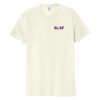 Allmade® Unisex Organic Cotton Tee Thumbnail