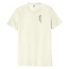 Allmade® Unisex Organic Cotton Tee Thumbnail
