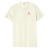 Allmade® Unisex Organic Cotton Tee Thumbnail
