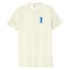 Allmade® Unisex Organic Cotton Tee Thumbnail